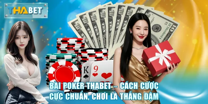 Bài Poker
