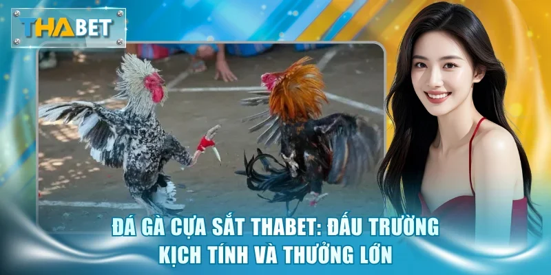 Đá Gà Cựa Sắt