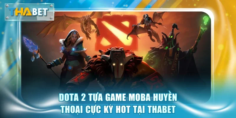 Dota 2