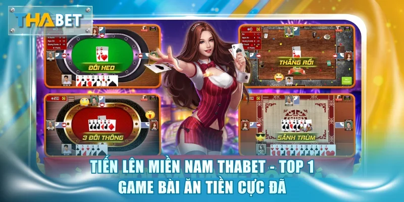 Tiến Lên Miền Nam