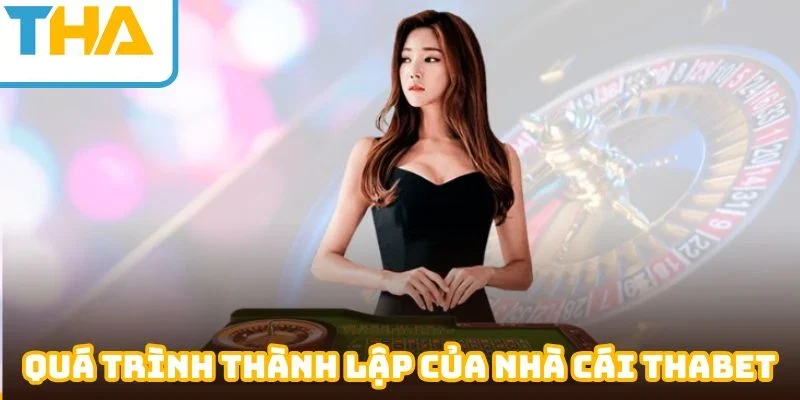 Thabet ngày càng trở thành tâm điểm của sự chú ý